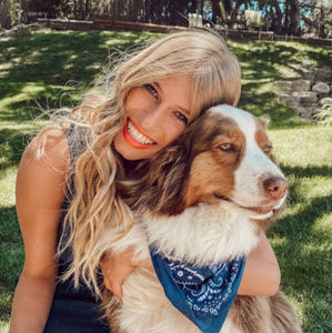 Meet your Posher, Ava